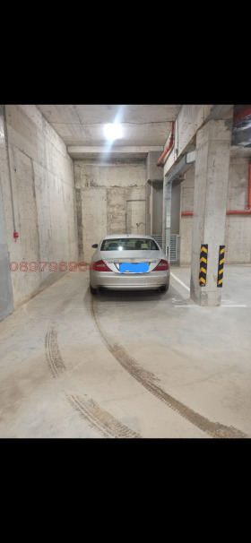 For Rent Parking space