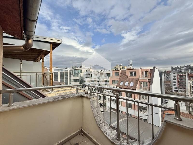 Дава под наем СТАЯ, гр. София, Център, снимка 3 - Стаи под наем - 53098395