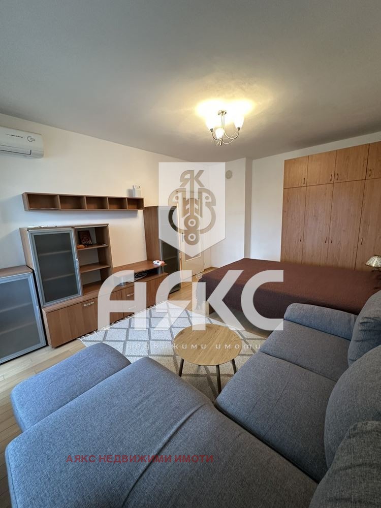 Дава под наем  1-стаен град София , Младост 3 , 50 кв.м | 39355381