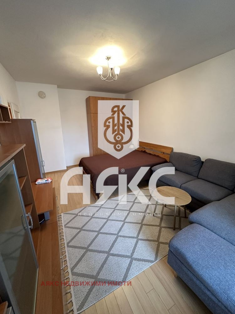 Дава под наем  1-стаен град София , Младост 3 , 50 кв.м | 39355381 - изображение [2]
