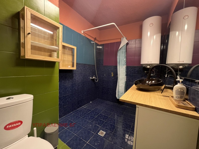 Te huur  1 slaapkamer Sofia , Reduta , 70 m² | 40547149 - afbeelding [5]