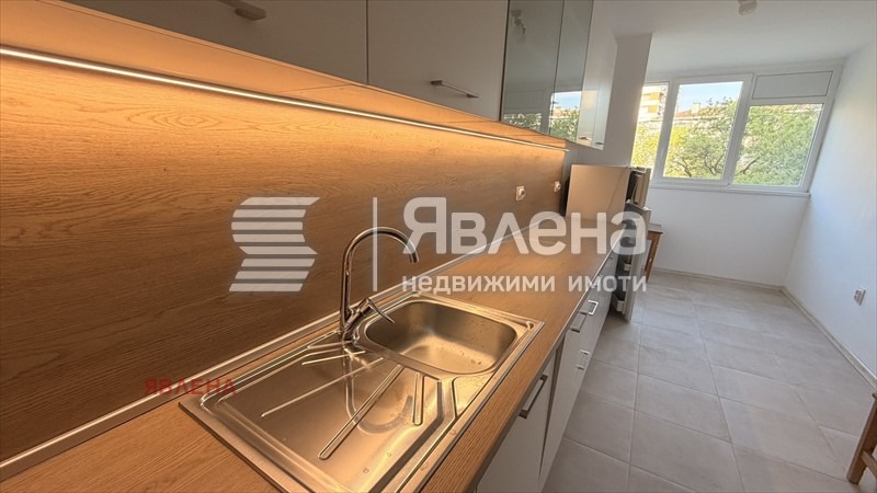 Дава под наем 2-СТАЕН, гр. София, Красна поляна 1