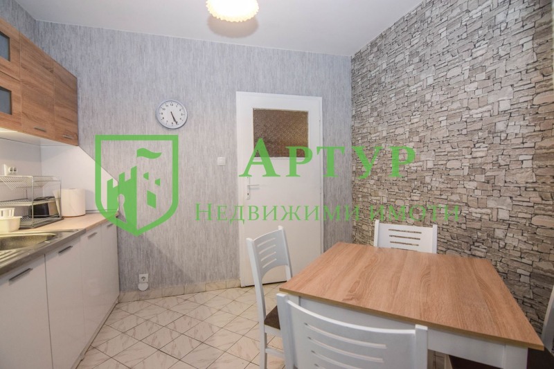Zu vermieten  2 Schlafzimmer Sofia , Musageniza , 80 qm | 74779340 - Bild [13]