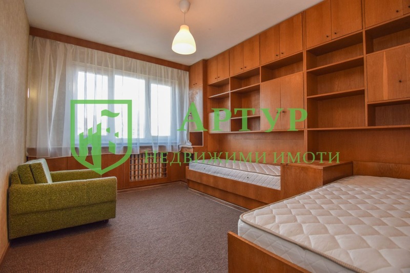 Zu vermieten  2 Schlafzimmer Sofia , Musageniza , 80 qm | 74779340 - Bild [14]