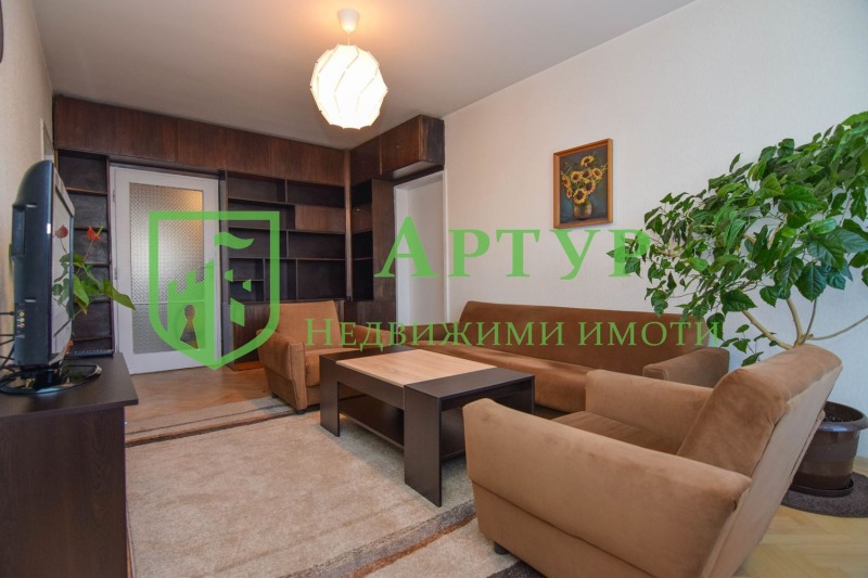 Zu vermieten  2 Schlafzimmer Sofia , Musageniza , 80 qm | 74779340 - Bild [8]