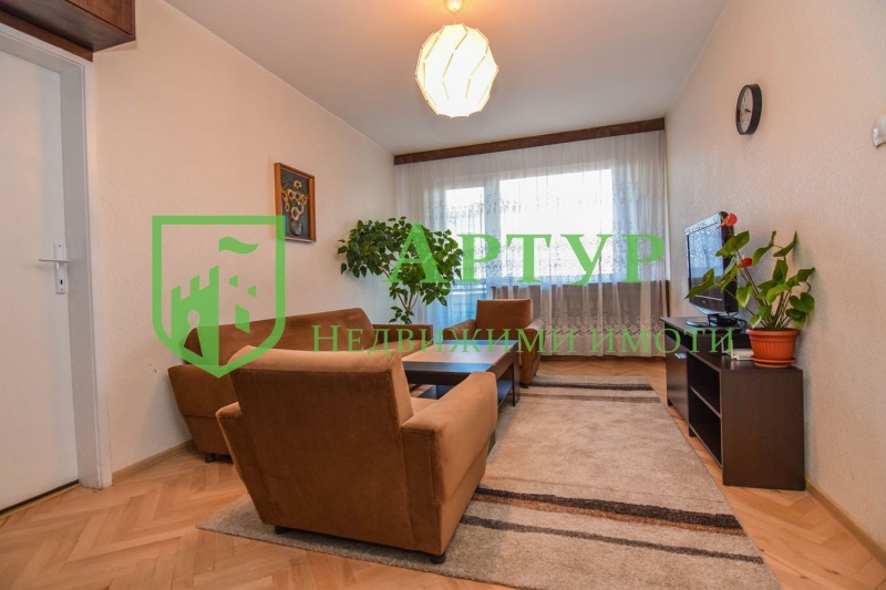 Zu vermieten  2 Schlafzimmer Sofia , Musageniza , 80 qm | 74779340 - Bild [15]