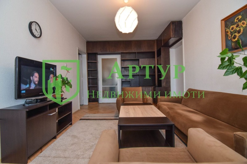 Zu vermieten  2 Schlafzimmer Sofia , Musageniza , 80 qm | 74779340
