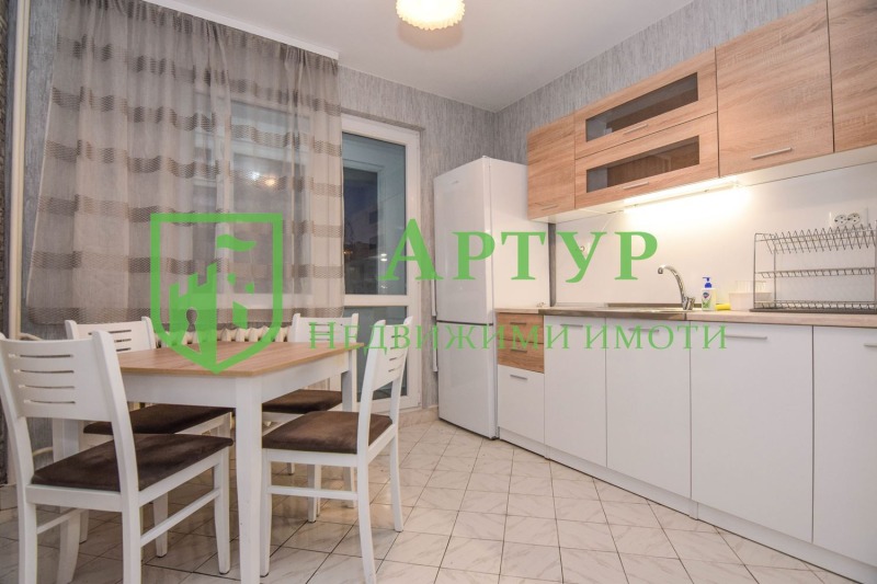 Zu vermieten  2 Schlafzimmer Sofia , Musageniza , 80 qm | 74779340 - Bild [11]