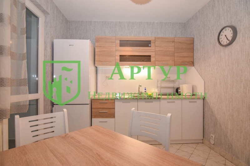 Zu vermieten  2 Schlafzimmer Sofia , Musageniza , 80 qm | 74779340 - Bild [2]
