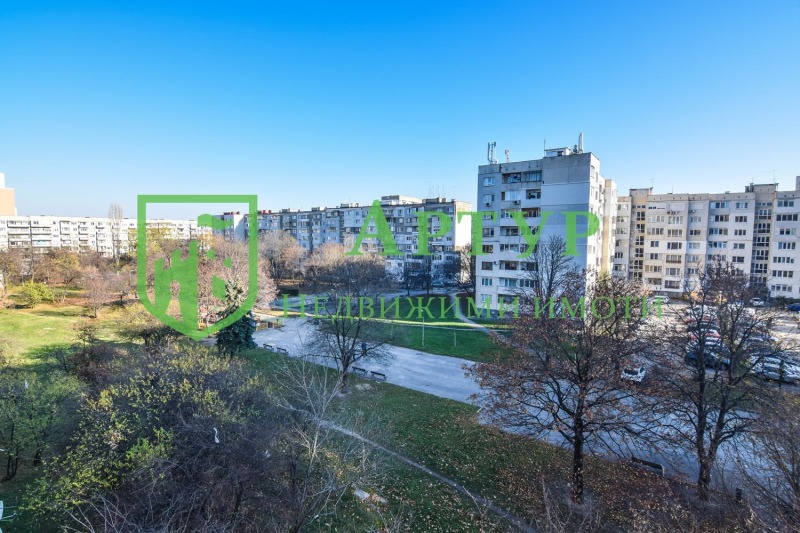 Zu vermieten  2 Schlafzimmer Sofia , Musageniza , 80 qm | 74779340 - Bild [3]