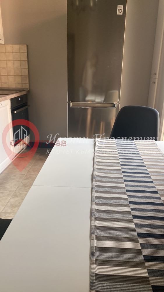 För uthyrning  2 sovrum Sofia , Medicinska akademija , 90 kvm | 57927247 - bild [8]