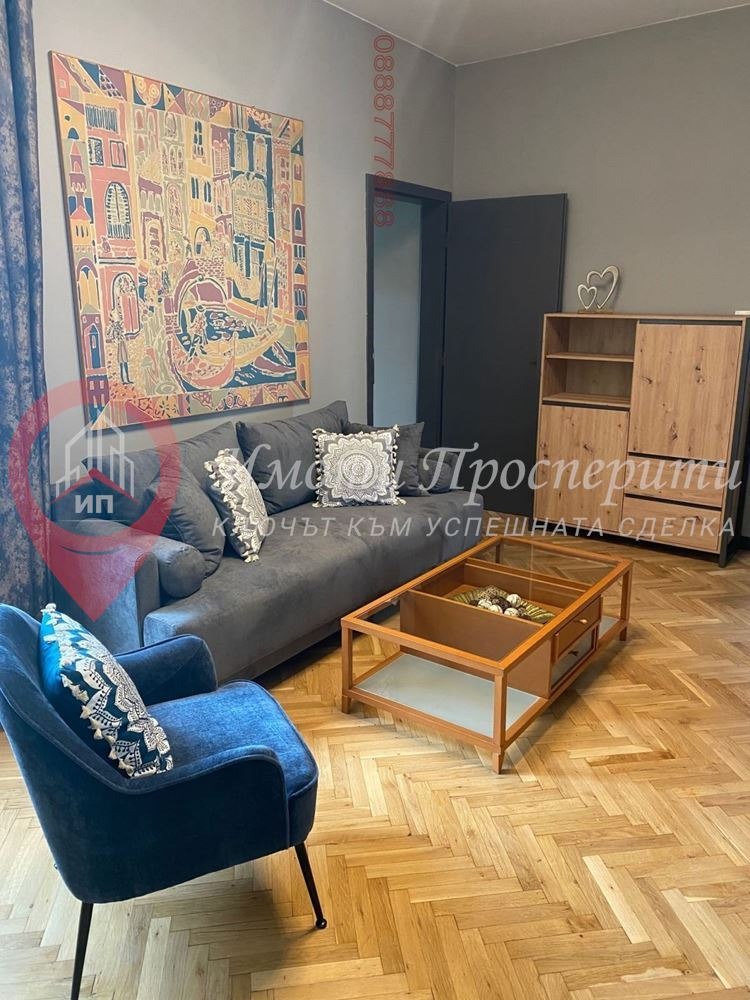 För uthyrning  2 sovrum Sofia , Medicinska akademija , 90 kvm | 57927247 - bild [3]
