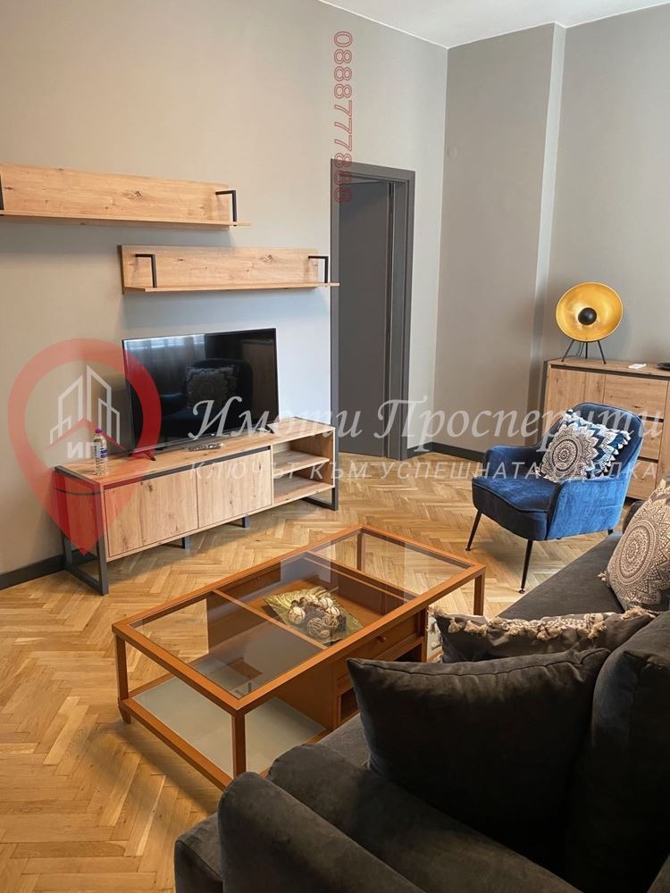 För uthyrning  2 sovrum Sofia , Medicinska akademija , 90 kvm | 57927247 - bild [2]