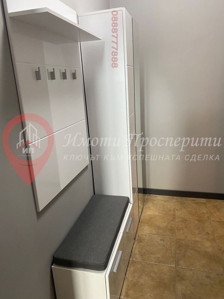 För uthyrning  2 sovrum Sofia , Medicinska akademija , 90 kvm | 57927247 - bild [11]