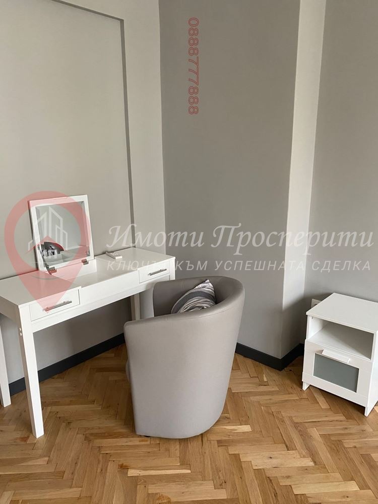 För uthyrning  2 sovrum Sofia , Medicinska akademija , 90 kvm | 57927247 - bild [10]