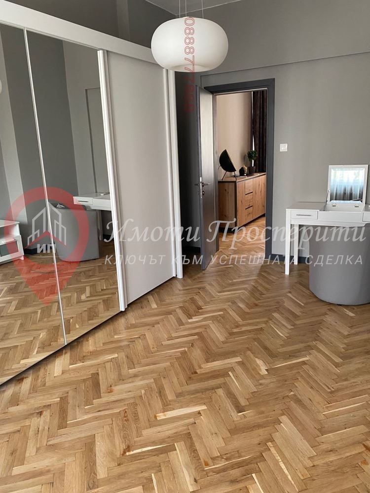 För uthyrning  2 sovrum Sofia , Medicinska akademija , 90 kvm | 57927247 - bild [9]