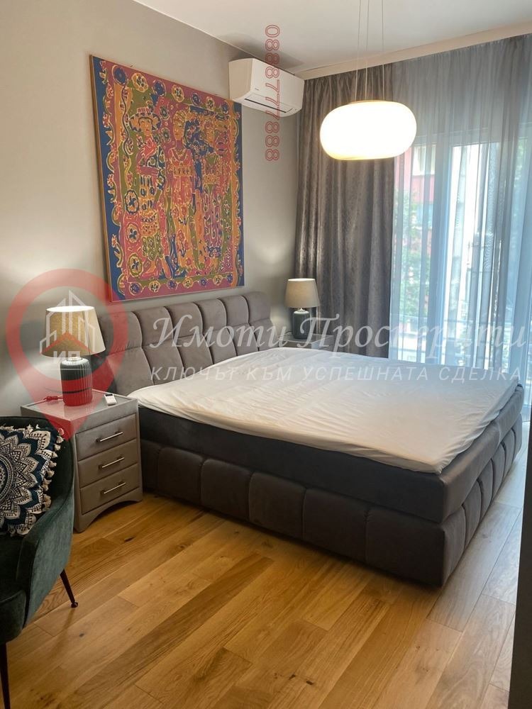 För uthyrning  2 sovrum Sofia , Medicinska akademija , 90 kvm | 57927247 - bild [5]