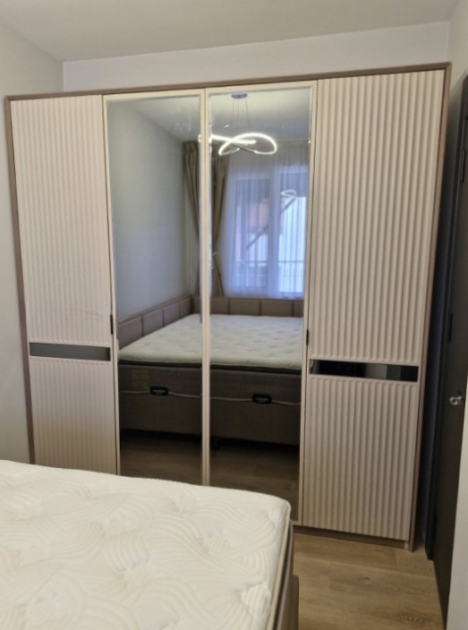 В оренду  2 спальні София , Дървеница , 115 кв.м | 69970150 - зображення [5]