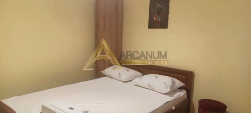 Дава под наем ЕТАЖ ОТ КЪЩА, гр. Варна, Колхозен пазар, снимка 9 - Етаж от къща - 53173058