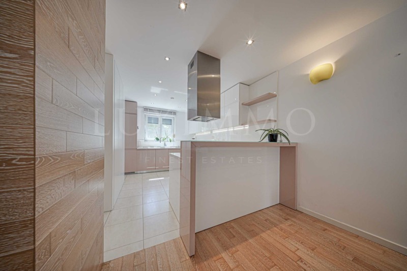 K pronájmu  Dům Sofia , v.z.Malinova dolina , 253 m2 | 68052204 - obraz [5]