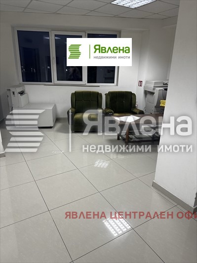 Дава под наем СКЛАД, гр. София, Военна рампа, снимка 6 - Складове - 54373496