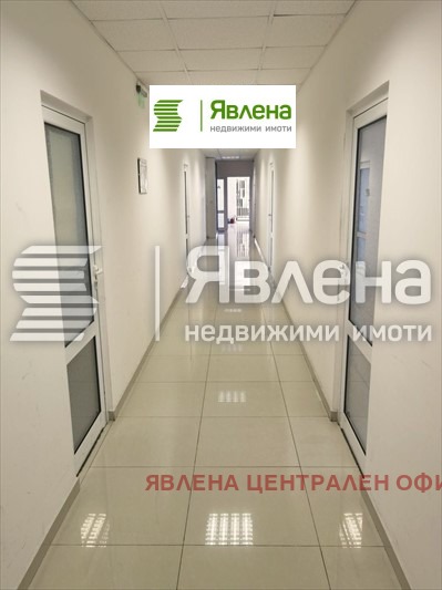 Дава под наем СКЛАД, гр. София, Военна рампа, снимка 5 - Складове - 54373496