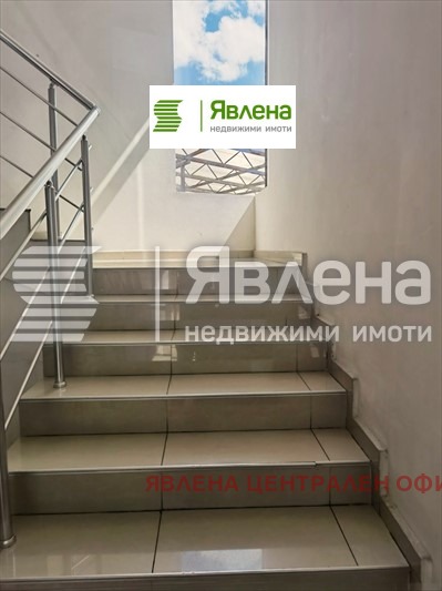 Дава под наем СКЛАД, гр. София, Военна рампа, снимка 8 - Складове - 54373496
