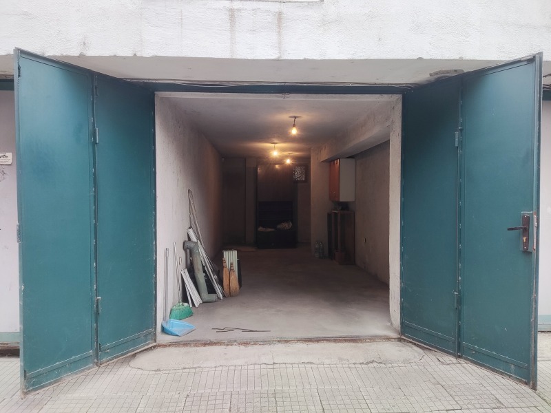 Da affittare  Box auto Plovdiv , Marasha , 26 mq | 11108569