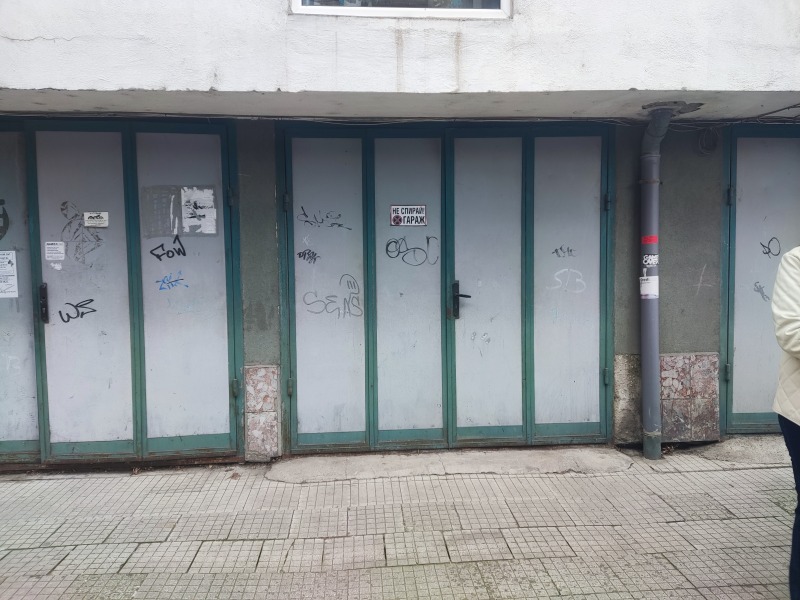 Da affittare  Box auto Plovdiv , Marasha , 26 mq | 11108569 - Immagine [4]