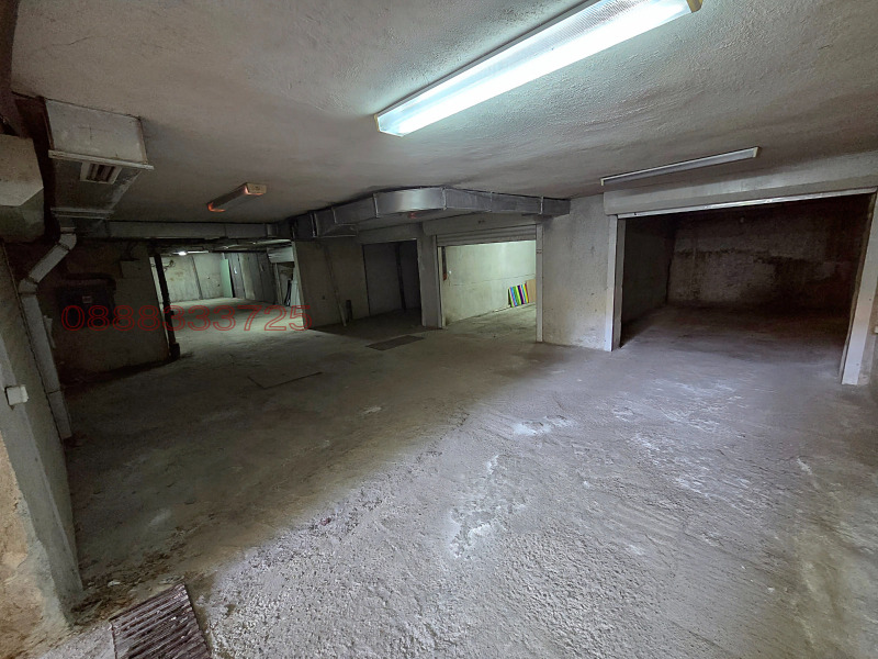 Дава под наем ГАРАЖ, ПАРКОМЯСТО, гр. София, Дианабад, снимка 4 - Гаражи и паркоместа - 53230350