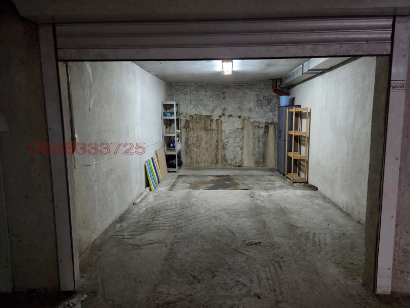 Дава под наем ГАРАЖ, ПАРКОМЯСТО, гр. София, Дианабад