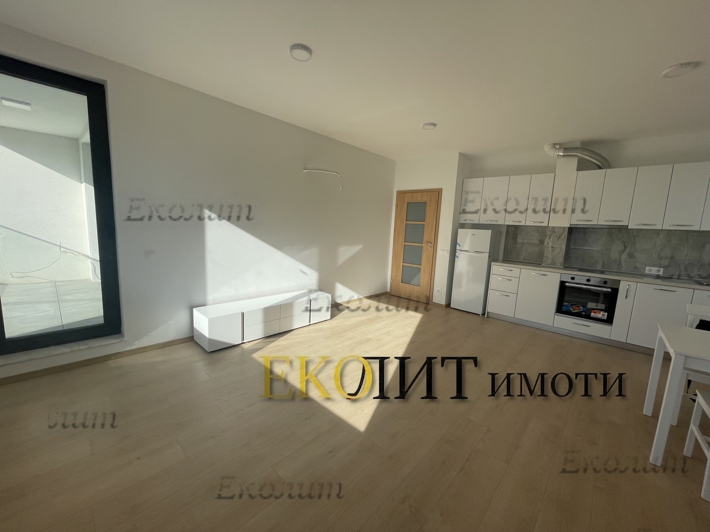 Дава под наем 2-СТАЕН, гр. София, Витоша, снимка 2 - Апартаменти - 53718772