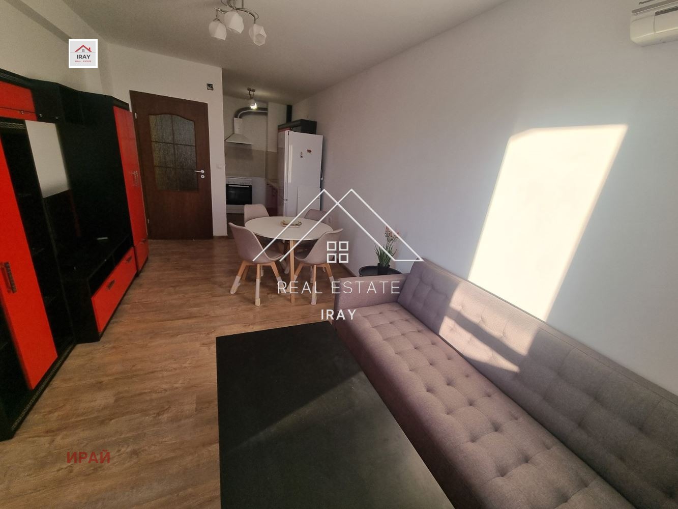 Дава под наем 2-СТАЕН, гр. Стара Загора, Железник - изток, снимка 6 - Апартаменти - 53722601