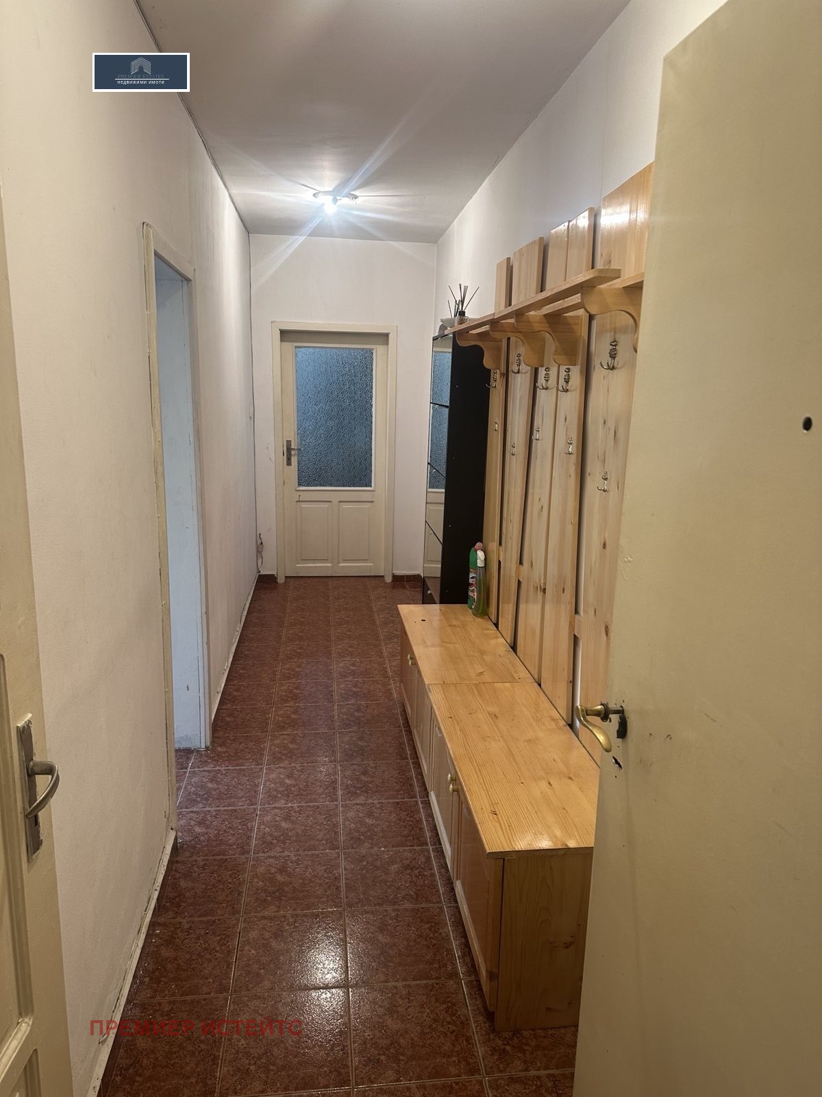 Дава под наем 3-СТАЕН, гр. София, Стрелбище, снимка 3 - Апартаменти - 55184638