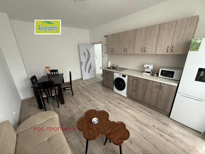 Дава под Наем 2-СТАЕН в град Варна, Младост 1 - 44 кв.м / 500 € » 977.92 лв., РОС ПРОПЪРТИ