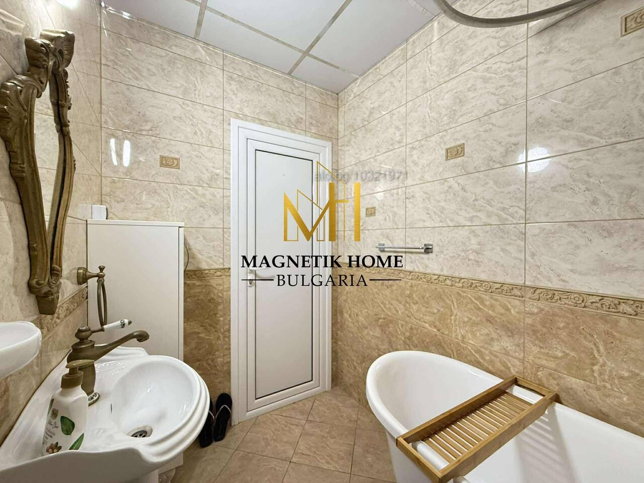 Дава под Наем 1-СТАЕН | Imot.bg — изображение 4