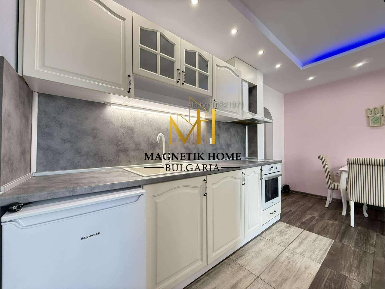 Дава под Наем 1-СТАЕН | Imot.bg — изображение 8