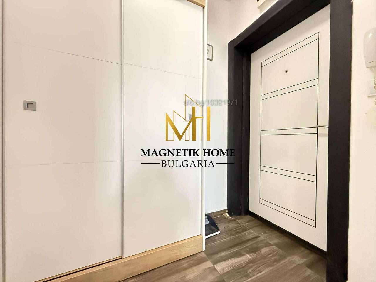 Дава под Наем 1-СТАЕН | Imot.bg — изображение 2