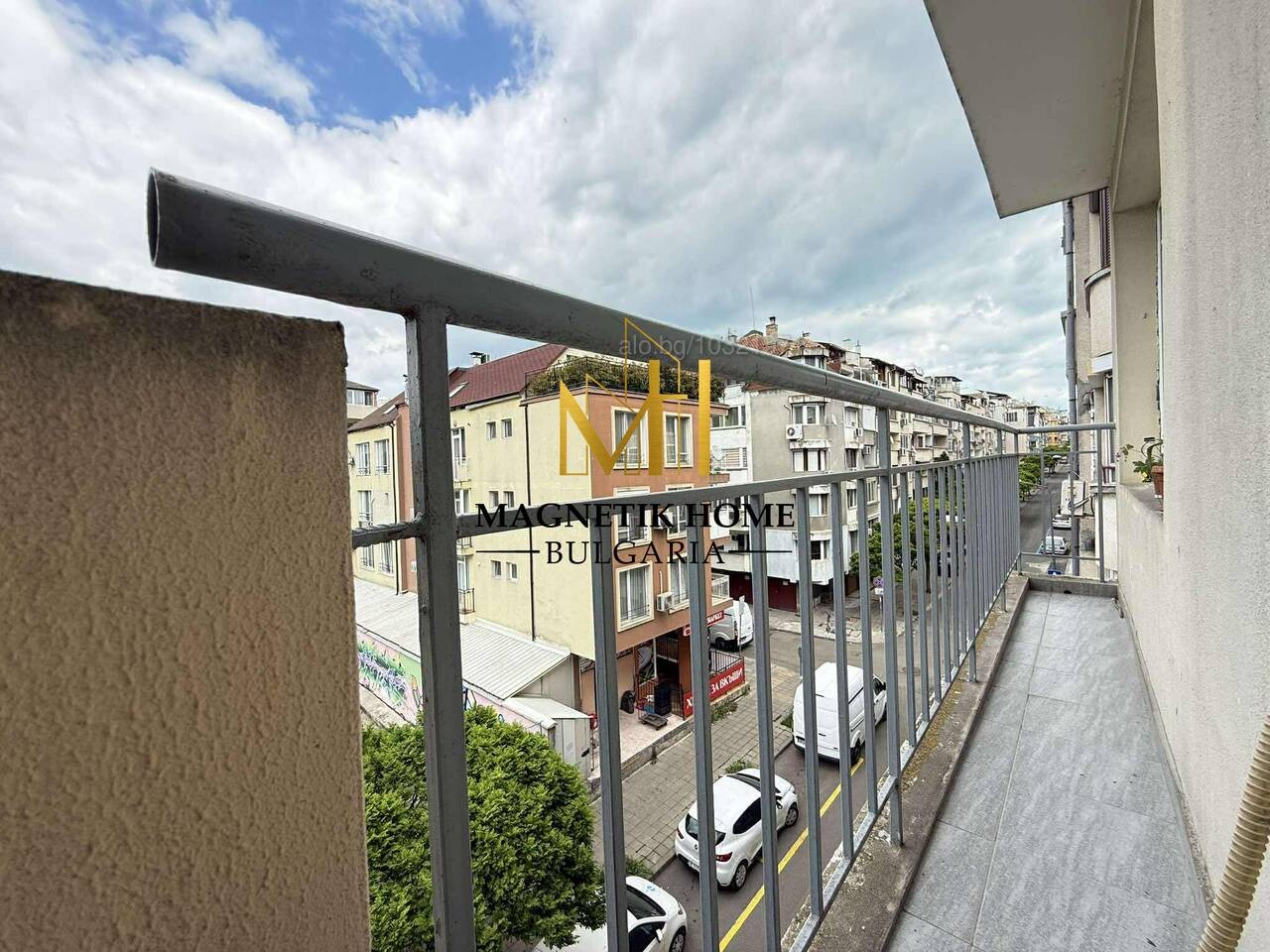 Дава под Наем 1-СТАЕН | Imot.bg — изображение 6