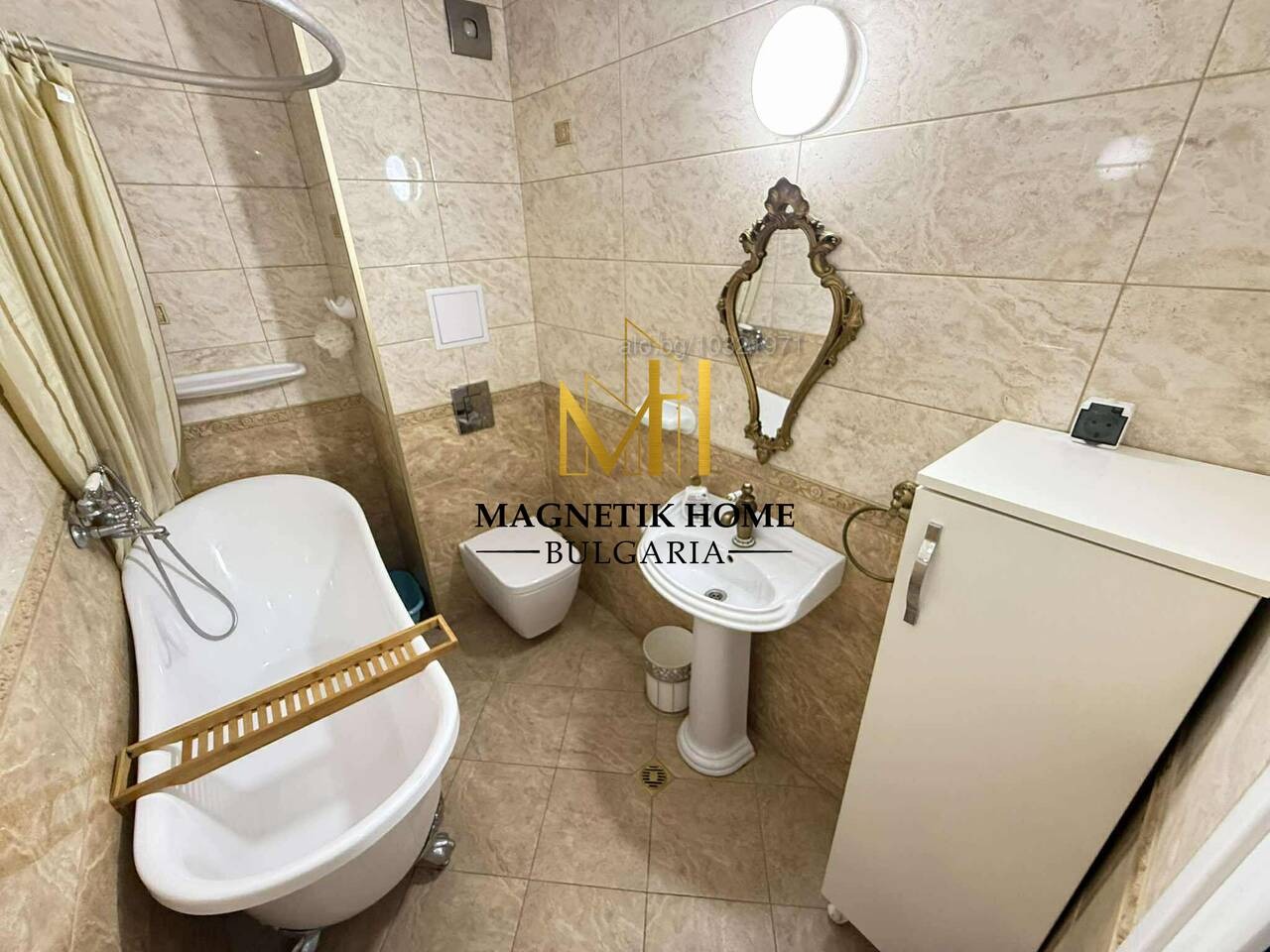 Дава под Наем 1-СТАЕН | Imot.bg — изображение 3