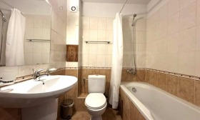 1 bedroom Razlog, region Blagoevgrad 15