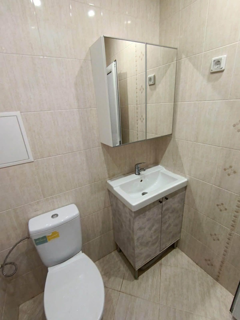 Дава под наем 1-СТАЕН, гр. София, Горубляне, снимка 4 - Апартаменти - 52824621