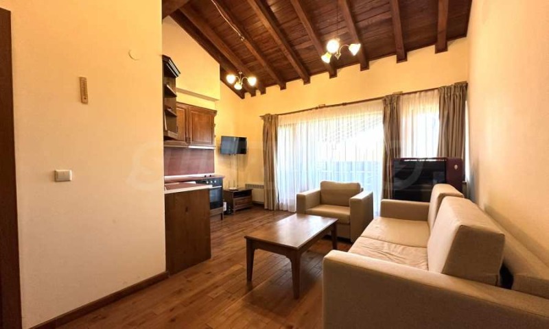 Te huur  1 slaapkamer regio Blagoëvgrad , Razlog , 70 m² | 42088573 - afbeelding [2]