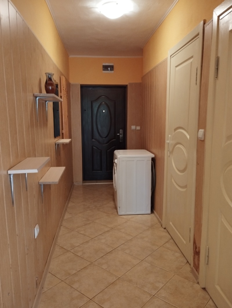 Te huur  1 slaapkamer Veliko Tarnovo , Tsentar , 60 m² | 45093672 - afbeelding [3]