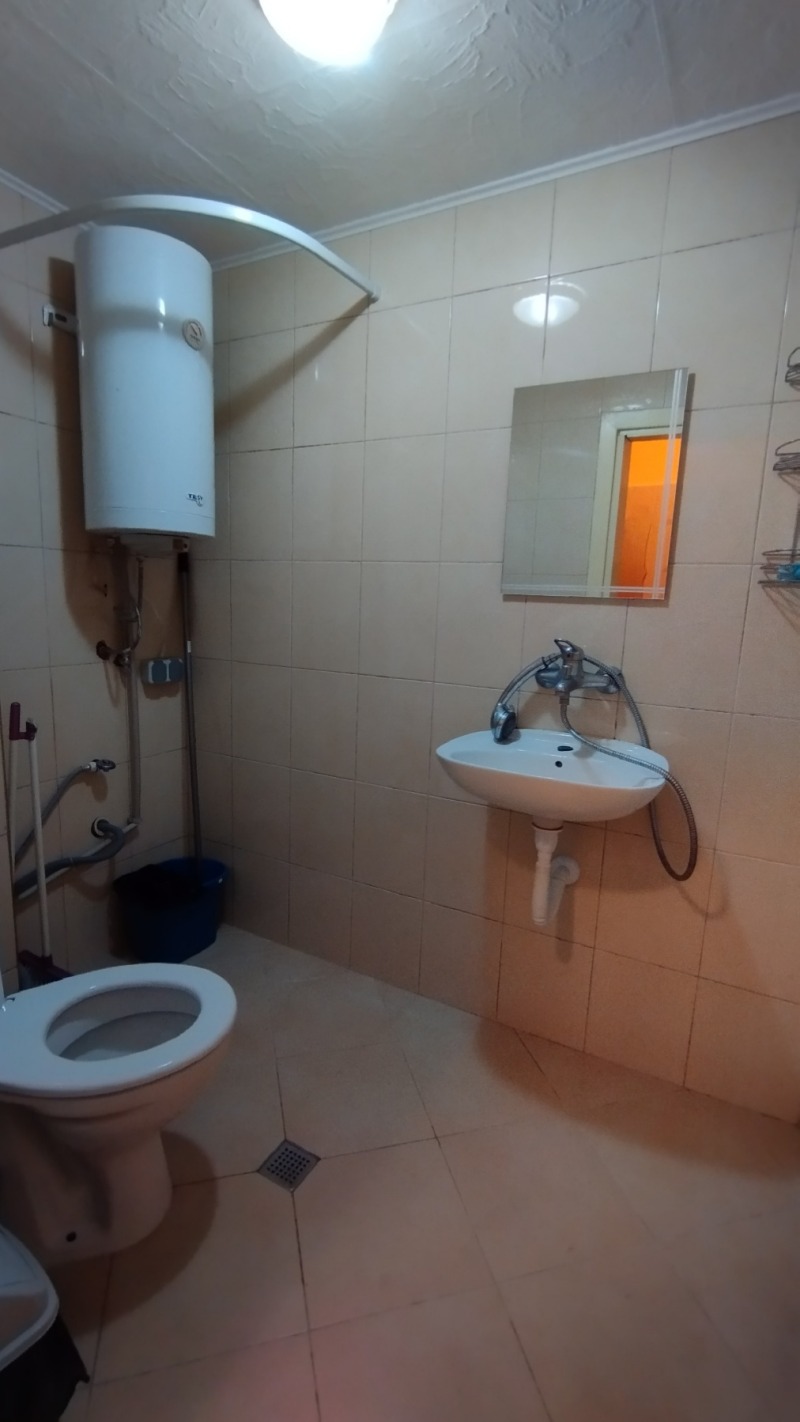 Te huur  1 slaapkamer Veliko Tarnovo , Tsentar , 60 m² | 45093672 - afbeelding [6]