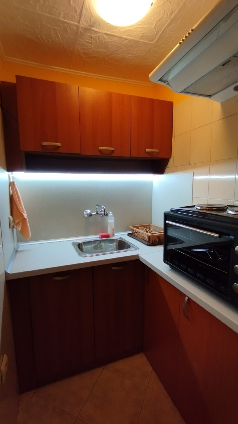 Te huur  1 slaapkamer Veliko Tarnovo , Tsentar , 60 m² | 45093672 - afbeelding [4]