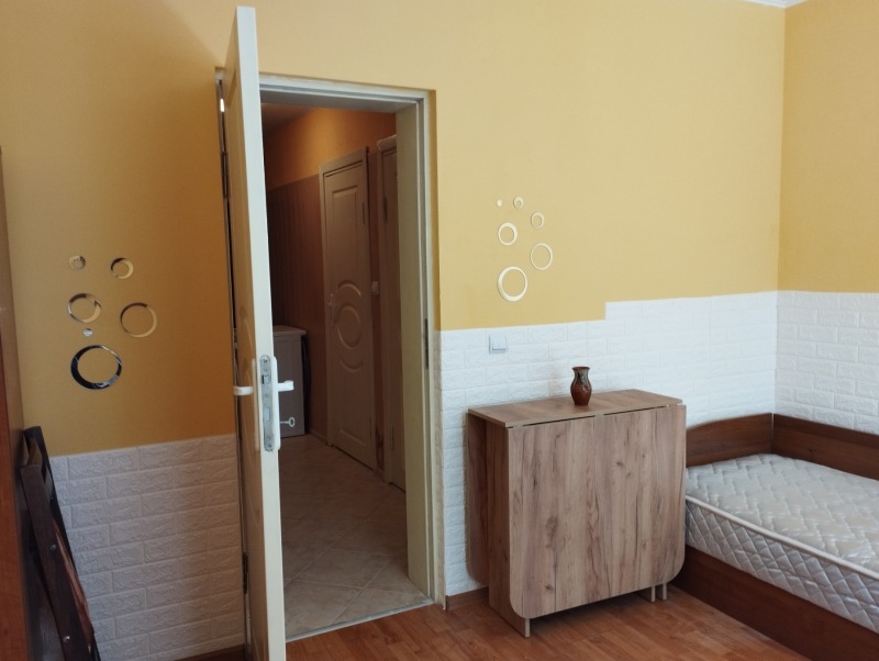 Te huur  1 slaapkamer Veliko Tarnovo , Tsentar , 60 m² | 45093672 - afbeelding [5]