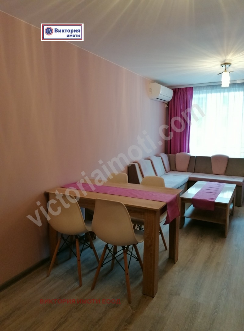 Vuokrattavana  1 makuuhuone Veliko Tarnovo , Kolju Fitšeto , 54 neliömetriä | 77422987 - kuva [2]