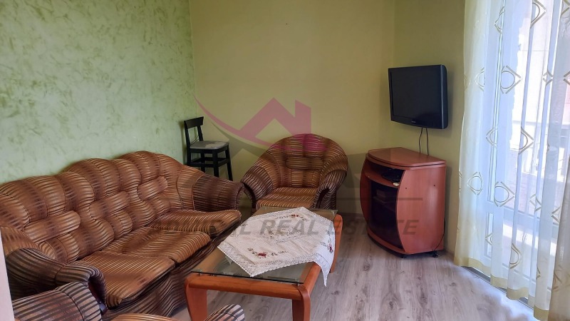 Προς ενοικίαση  1 υπνοδωμάτιο Βαρνα , Βρηζ , 65 τ.μ | 79514307 - εικόνα [2]