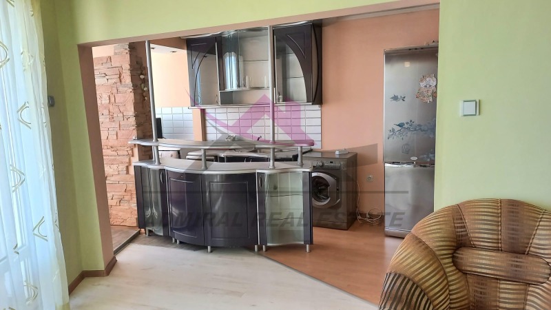 Дава под нем  2-стаен, град Варна, Бриз •  400 EUR • ID 84334486 — holmes.bg - [1] 
